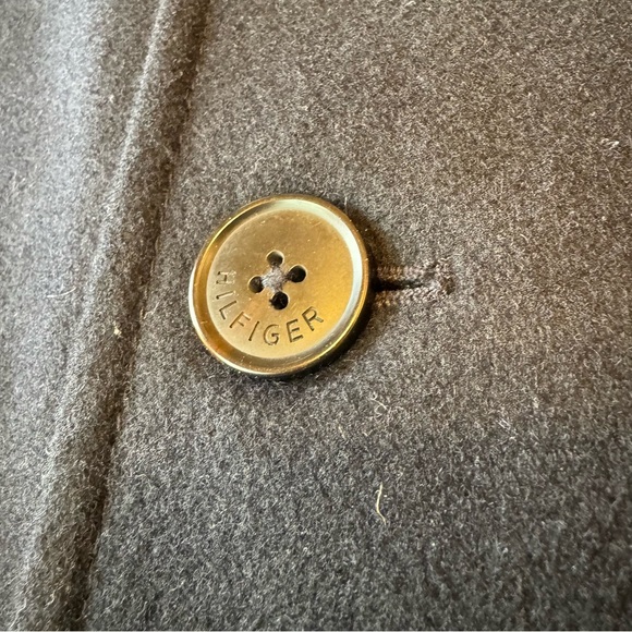 Tommy Hilfiger Pea Coat - Picture 4 of 4